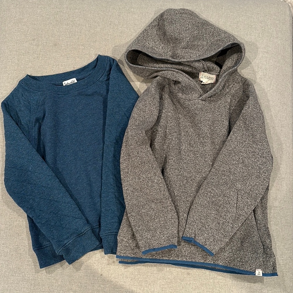 Boys sweater bundle